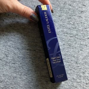 NIB Estée Lauder gloss